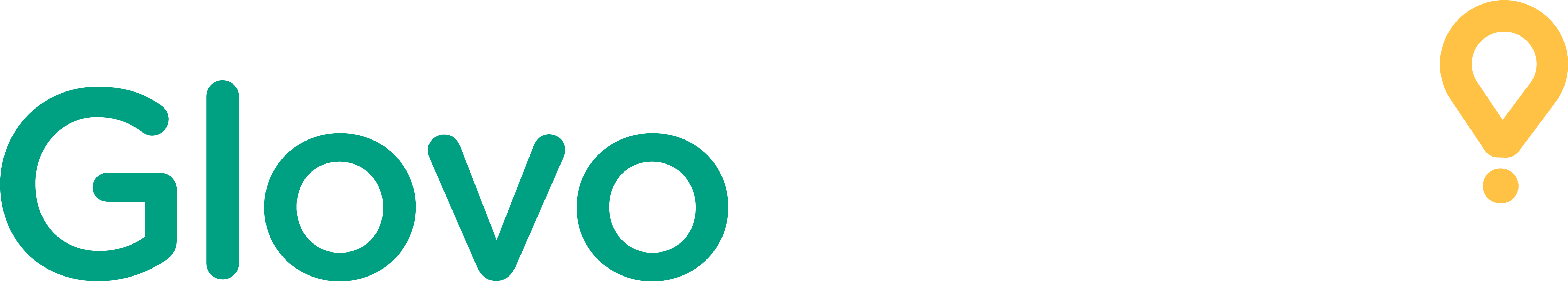 Glovo For partners