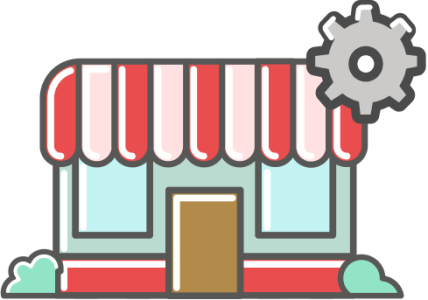 Manage your Store
